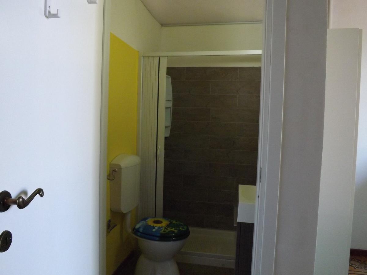 B&B Central Toma 2 Монтекатіні-Терме Екстер'єр фото