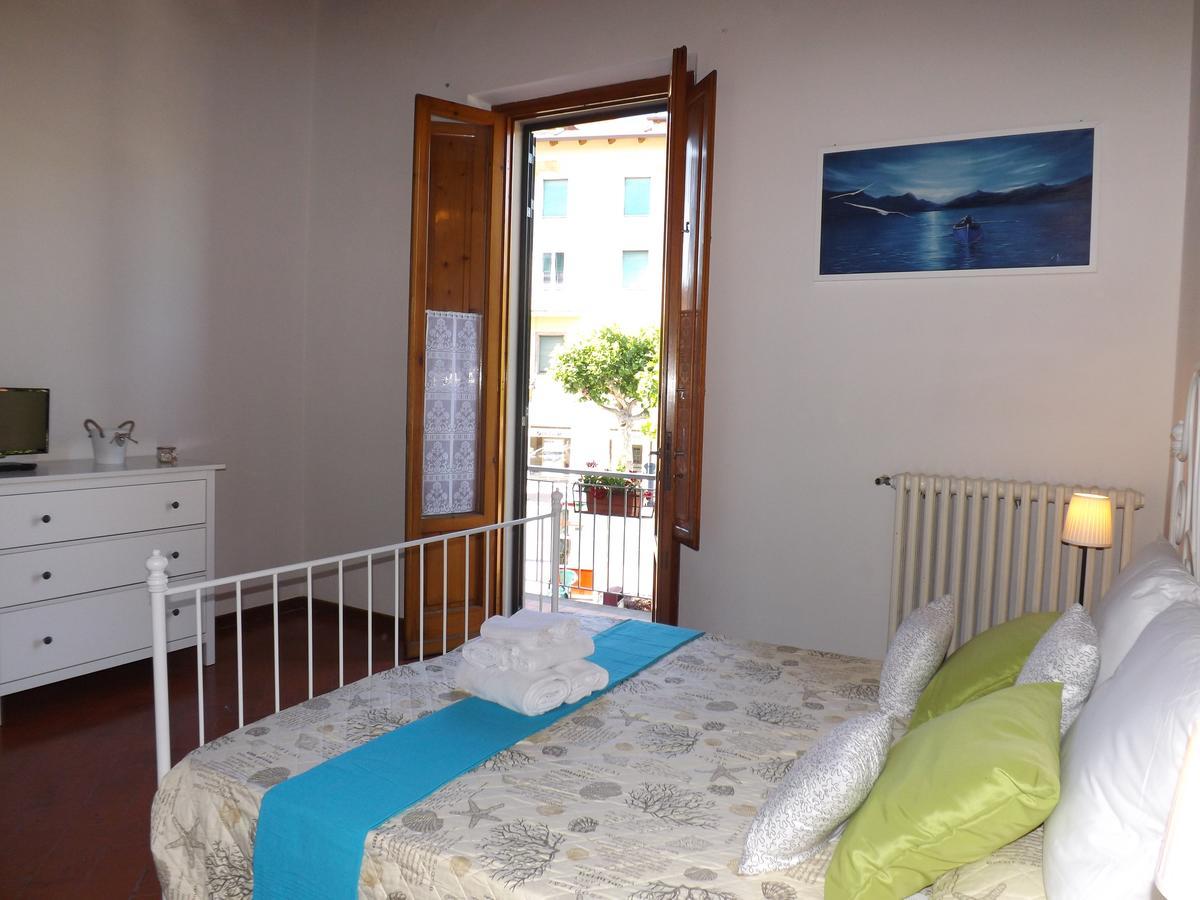 B&B Central Toma 2 Монтекатіні-Терме Екстер'єр фото