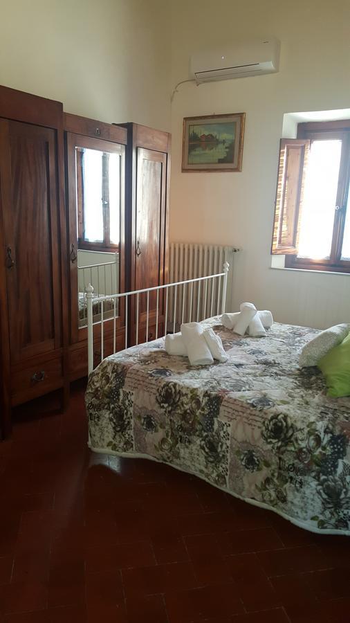 B&B Central Toma 2 Монтекатіні-Терме Екстер'єр фото